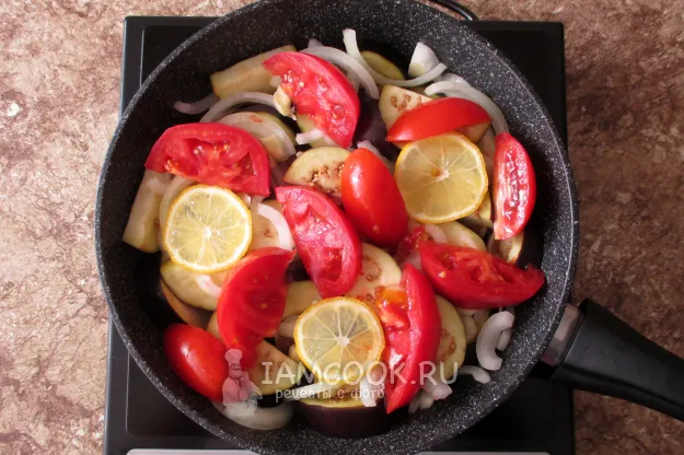 Шаг 6: иллюстрация