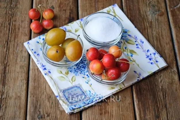 Шаг 1: иллюстрация