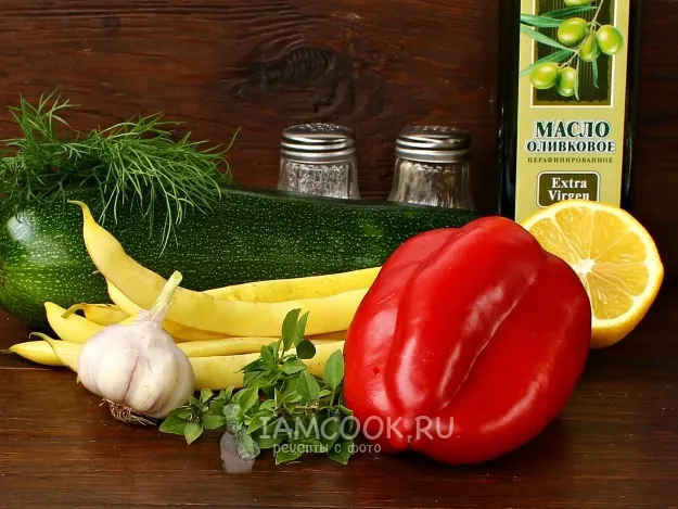 Шаг 1: иллюстрация