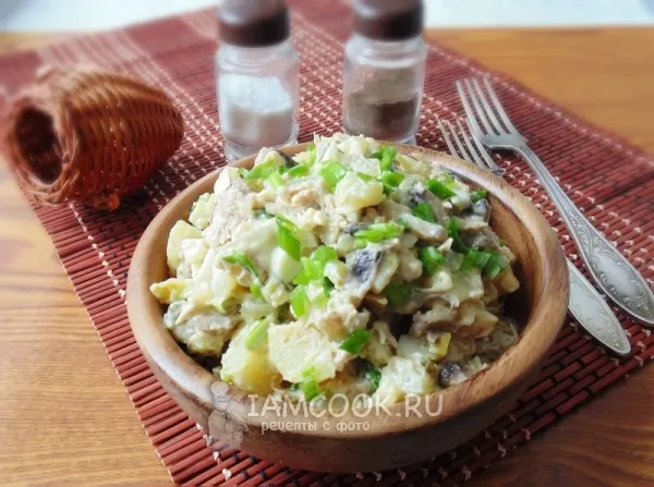 Шаг 11: иллюстрация