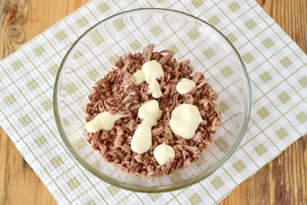 Шаг 3: иллюстрация