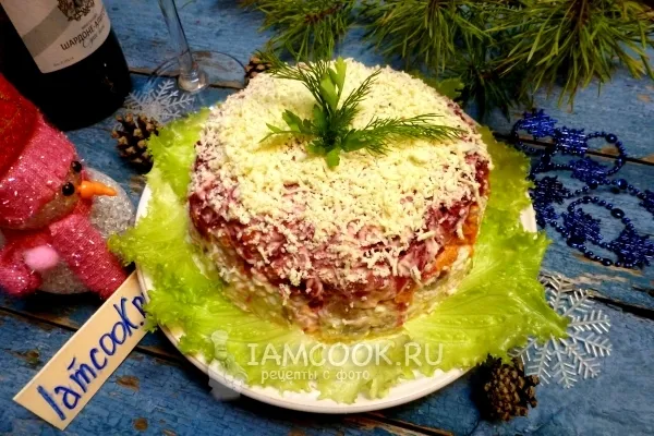 Шаг 12: иллюстрация