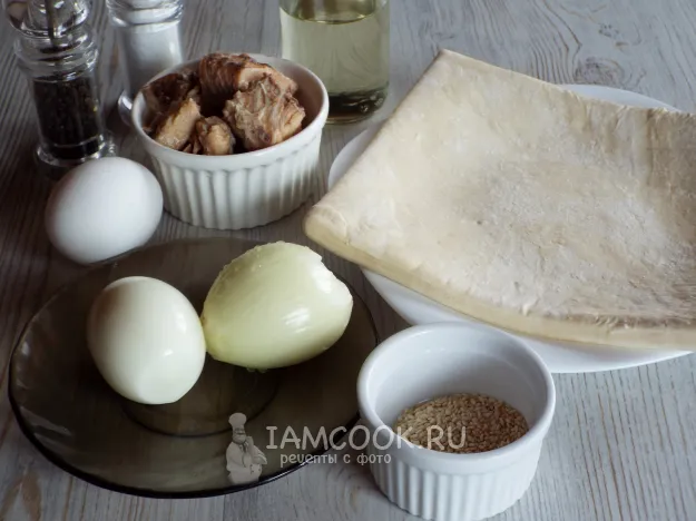 Шаг 1: иллюстрация