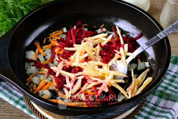 Шаг 10: иллюстрация