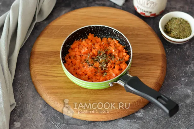 Шаг 2: иллюстрация