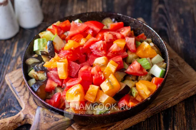 Шаг 7: иллюстрация