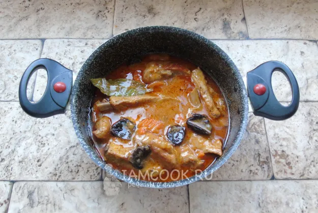 Шаг 10: иллюстрация