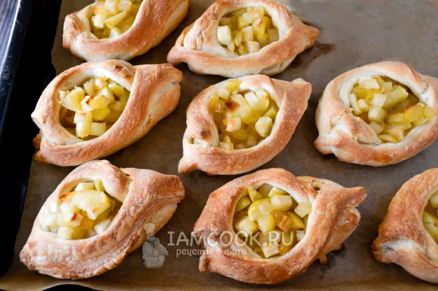 Шаг 9: иллюстрация