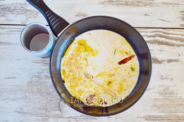 Шаг 8: иллюстрация