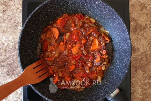 Шаг 5: иллюстрация