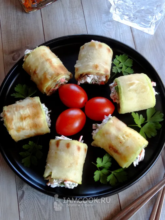 Шаг 10: иллюстрация