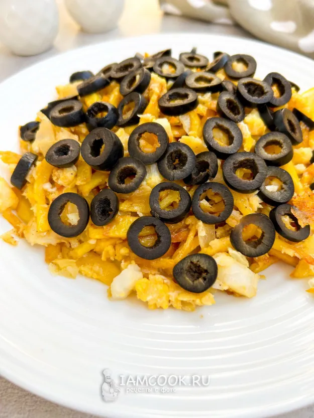 Шаг 11: иллюстрация