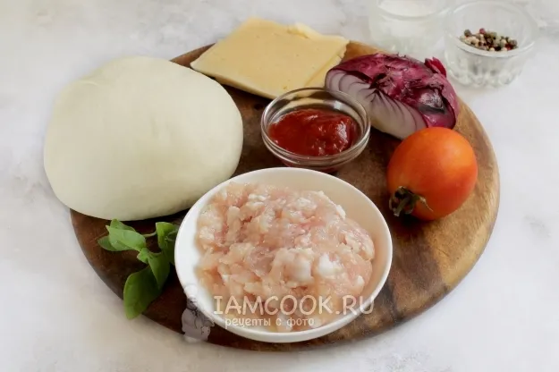 Шаг 1: иллюстрация