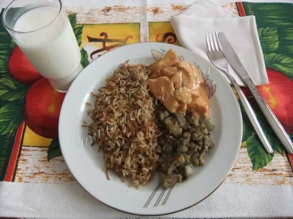 Шаг 10: иллюстрация