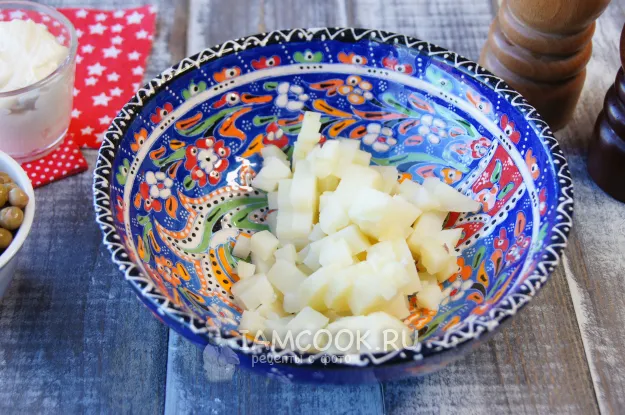 Шаг 4: иллюстрация