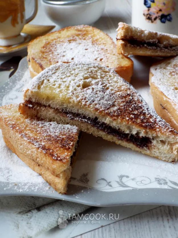 Шаг 8: иллюстрация