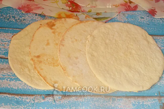 Шаг 10: иллюстрация