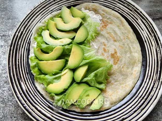 Шаг 5: иллюстрация