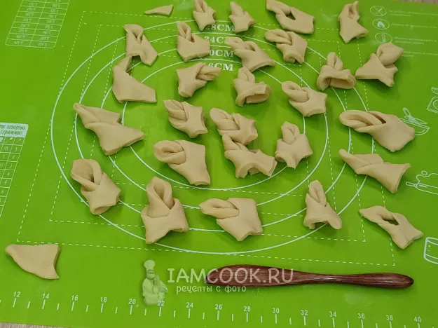 Шаг 9: иллюстрация