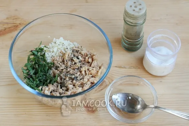 Шаг 2: иллюстрация