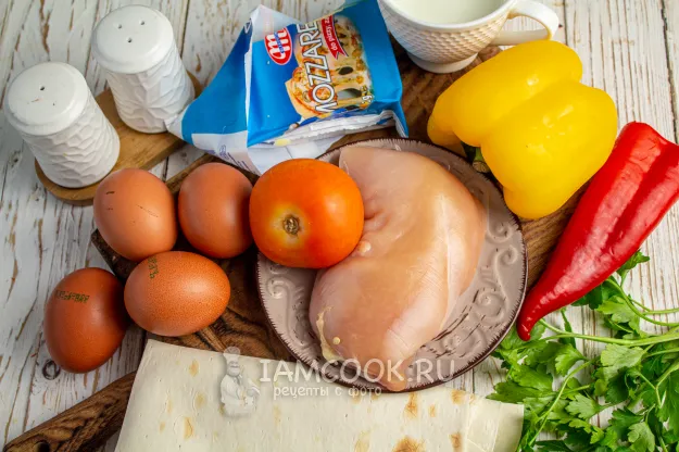 Шаг 1: иллюстрация