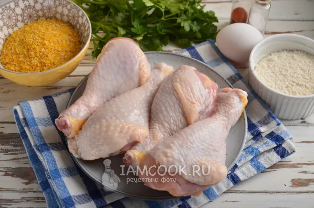 Шаг 1: иллюстрация