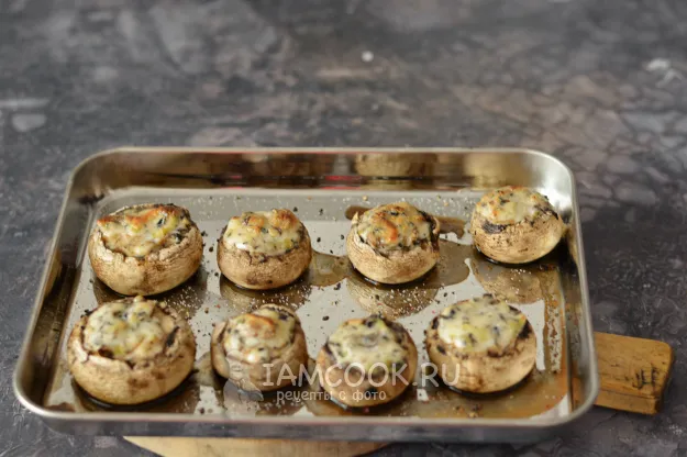 Шаг 8: иллюстрация