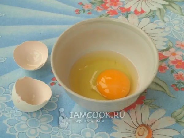 Шаг 1: иллюстрация