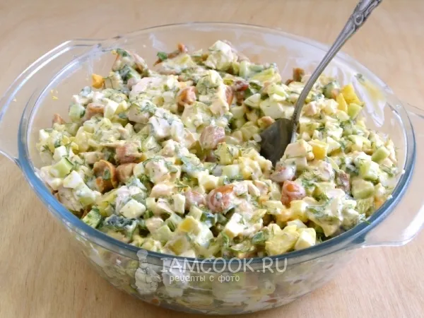 Шаг 5: иллюстрация