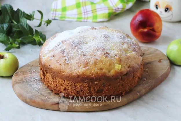 Шаг 10: иллюстрация