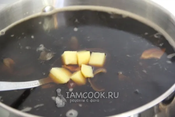 Шаг 7: иллюстрация