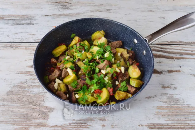 Шаг 10: иллюстрация