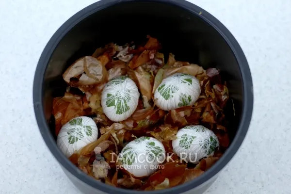 Шаг 5: иллюстрация