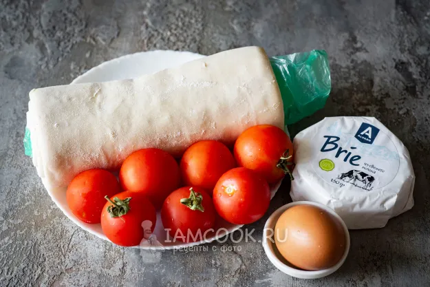 Шаг 1: иллюстрация