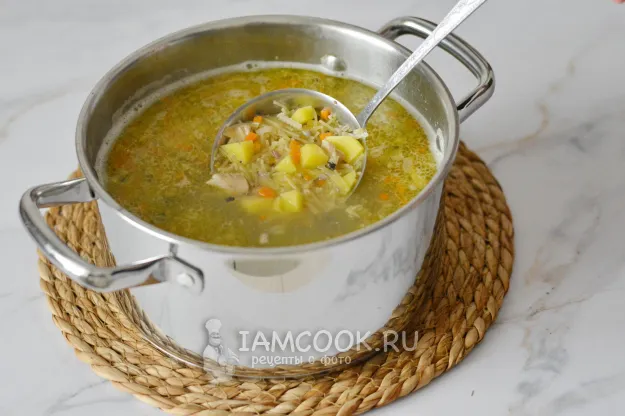 Шаг 7: иллюстрация