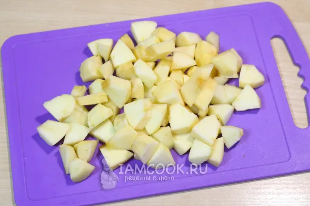 Шаг 2: иллюстрация