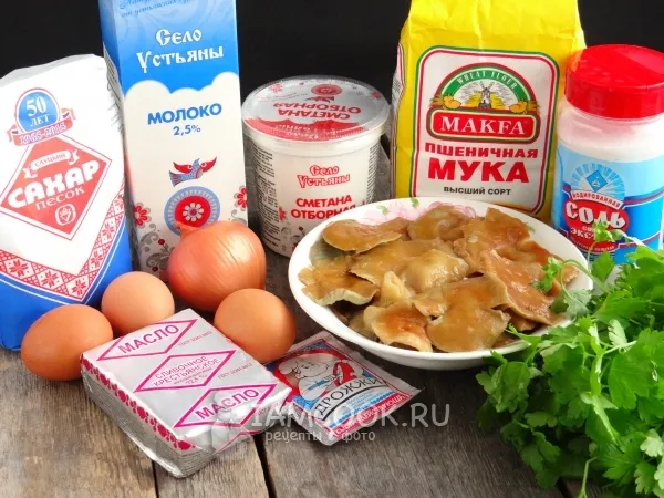 Шаг 2: иллюстрация