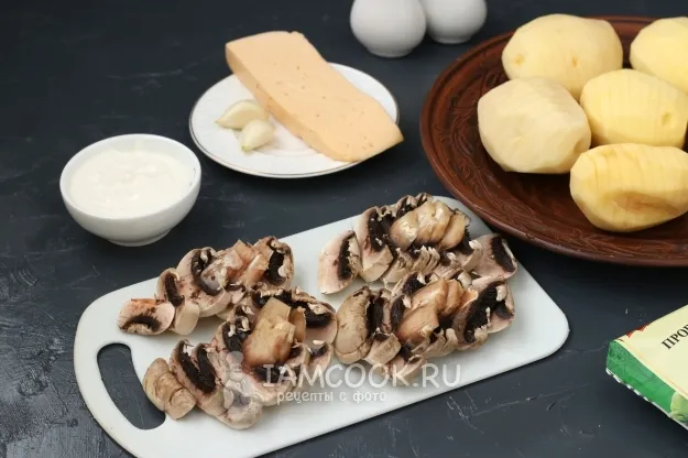 Шаг 3: иллюстрация