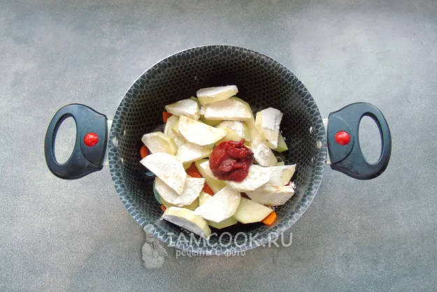 Шаг 7: иллюстрация