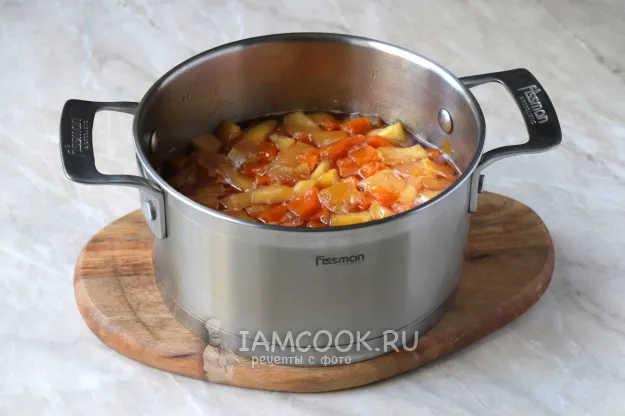 Шаг 8: иллюстрация