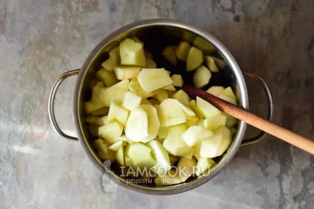 Шаг 3: иллюстрация