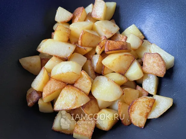 Шаг 2: иллюстрация