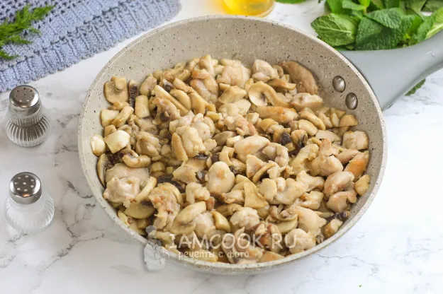 Шаг 3: иллюстрация