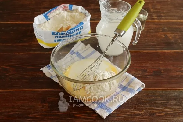 Шаг 3: иллюстрация