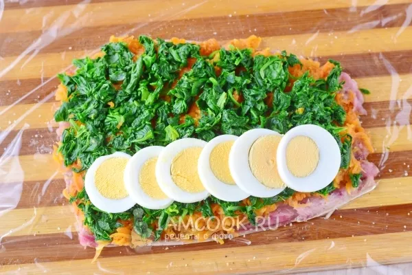 Шаг 7: иллюстрация