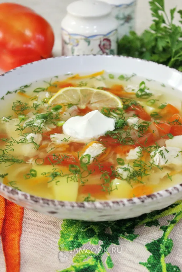 Шаг 13: иллюстрация