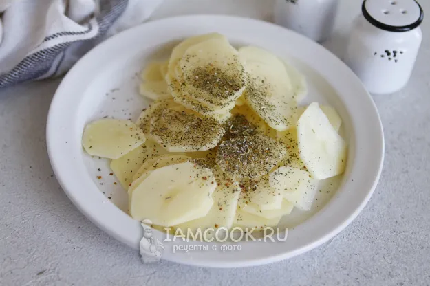 Шаг 4: иллюстрация