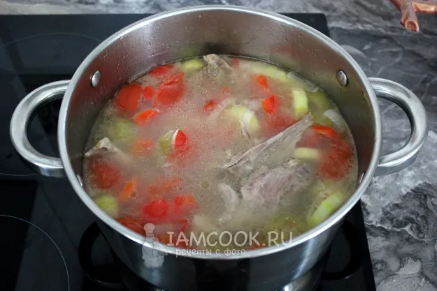 Шаг 9: иллюстрация