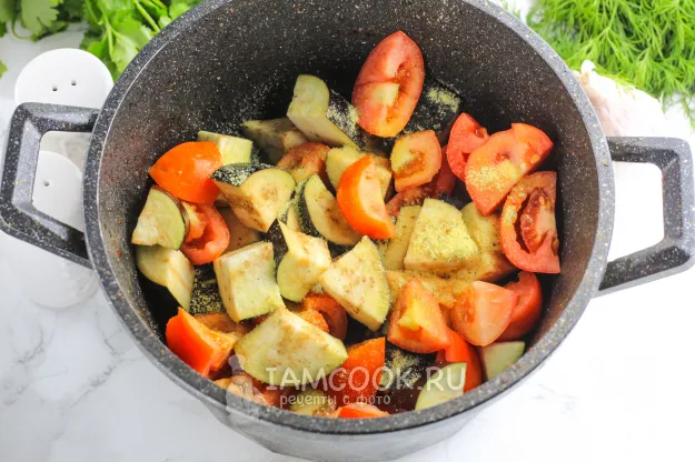 Шаг 8: иллюстрация