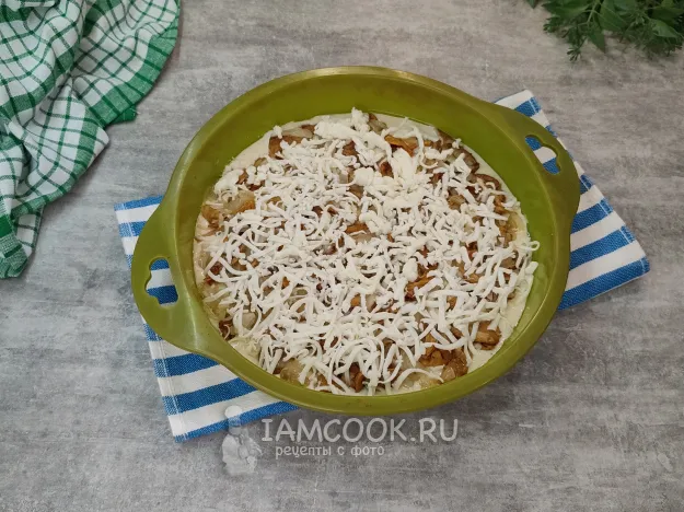 Шаг 9: иллюстрация